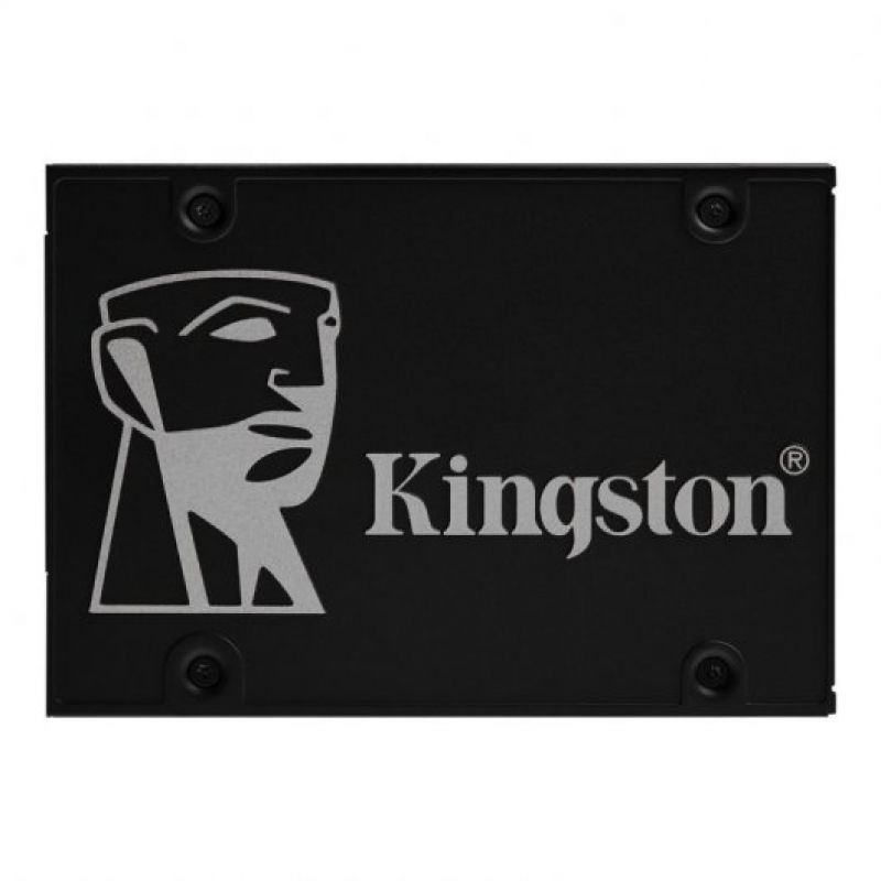 Disco SSD Kingston SKC600 1TB SATA III