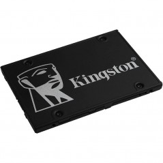 Disco SSD Kingston SKC600 256GB SATA III
