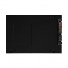 Disco SSD Kingston SKC600 512GB SATA III