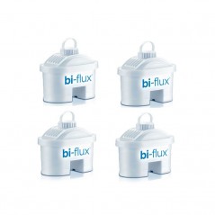 Filtros 3 1 BI-FLUX Laica F4M2B2IT150 Universal