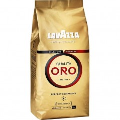 Café en Grano Lavazza Qualitá Oro 500g