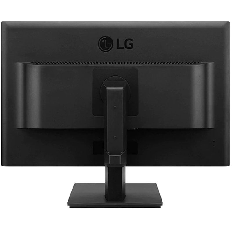 Monitor Profesional LG 24BK550Y-I 24 Full HD Multimedia Negro