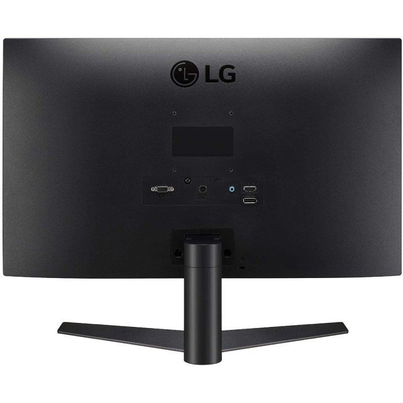 Monitor Gaming LG 24MP60G-B 23.8 Full HD Negro