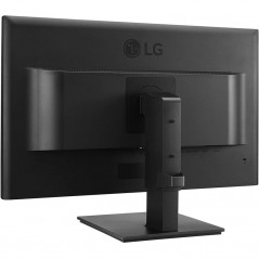 Monitor Profesional LG 27BK550Y-B 27 Full HD Multimedia Negro