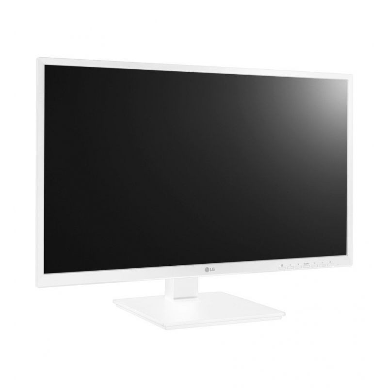 Monitor Profesional LG 27BK550Y-W 27 Full HD Multimedia Blanco