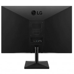 Monitor Gaming LG UltraGear 27MK400H-B 27 Full HD Negro