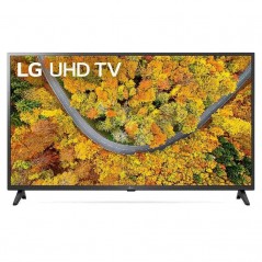 Televisor LG UHD TV 50UP75006LF 50 Ultra HD 4K Smart TV WiFi