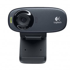 Webcam Logitech C310 1280 x 720 HD