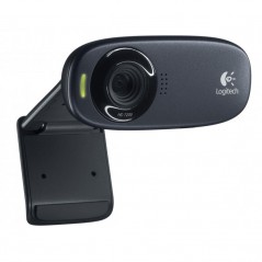 Webcam Logitech C310 1280 x 720 HD