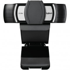 Webcam Logitech C930E Enfoque Automático 1920 x 1080 Full HD