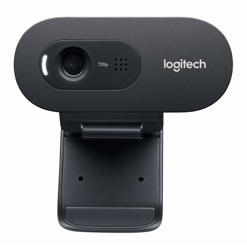 Webcam Logitech HD C270 1280 x 720 HD