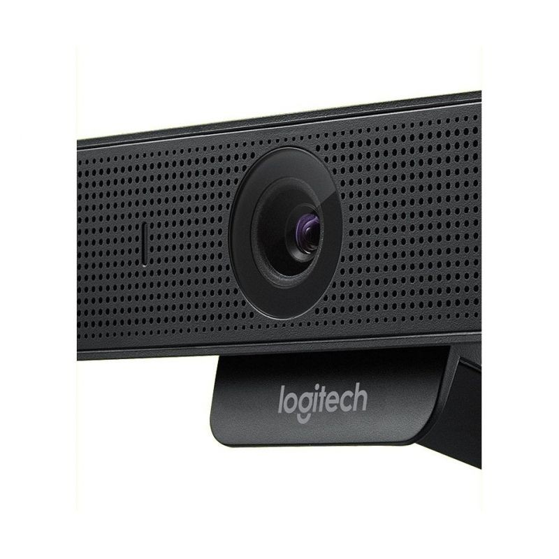 Webcam Logitech C925E Enfoque Automático 1920 x 1080 Full HD