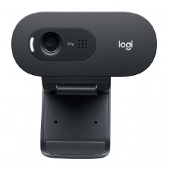 Webcam Logitech C505 720p HD