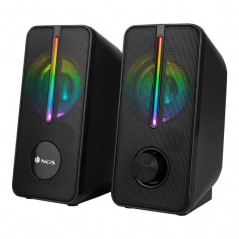 Altavoces NGS Gaming GSX-150 12W 2.0