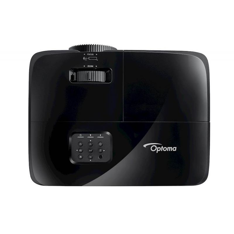 Proyector Optoma DH351 3600 Lúmenes Full HD HDMI Negro