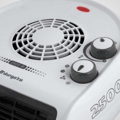Calefactor Orbegozo FH 5030 2500W Termostato Regulable