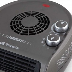 Calefactor Orbegozo FH 5031 2500W Termostato Regulable
