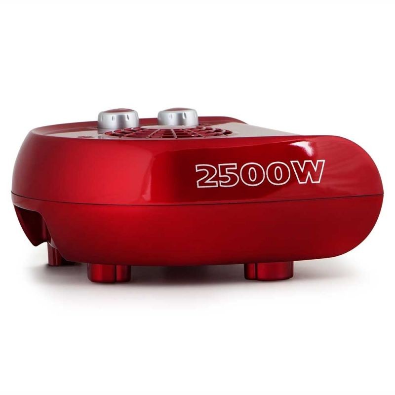 Calefactor Orbegozo FH 5033 2500W Termostato Regulable