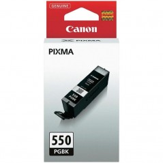 Cartucho de Tinta Original Canon PGI-550PGBK Negro