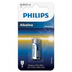 Pila Philips 8LR932 12V Alcalinas
