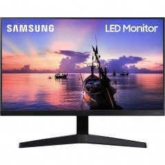 Monitor Samsung F27T350FHR 27 Full HD Negro
