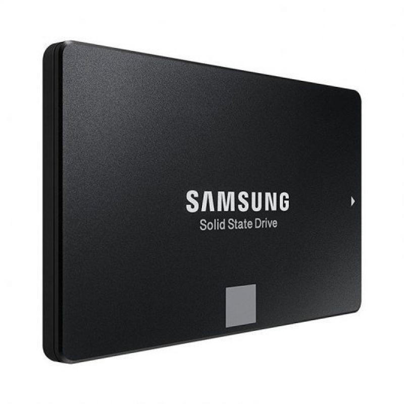 Disco SSD Samsung 870 EVO 1TB SATA III