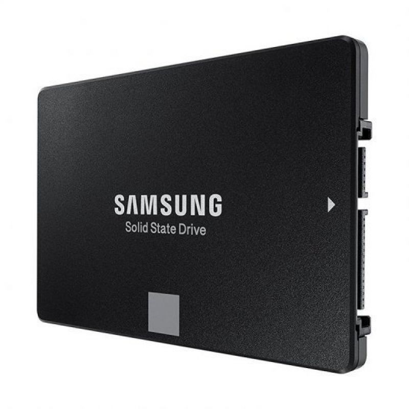 Disco SSD Samsung 870 EVO 250GB SATA III