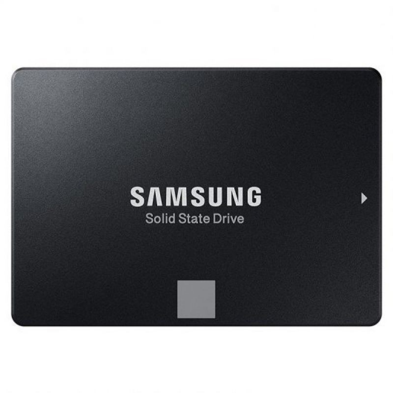 Disco SSD Samsung 870 EVO 250GB SATA III