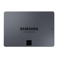 Disco SSD Samsung 870 QVO 4TB SATA III