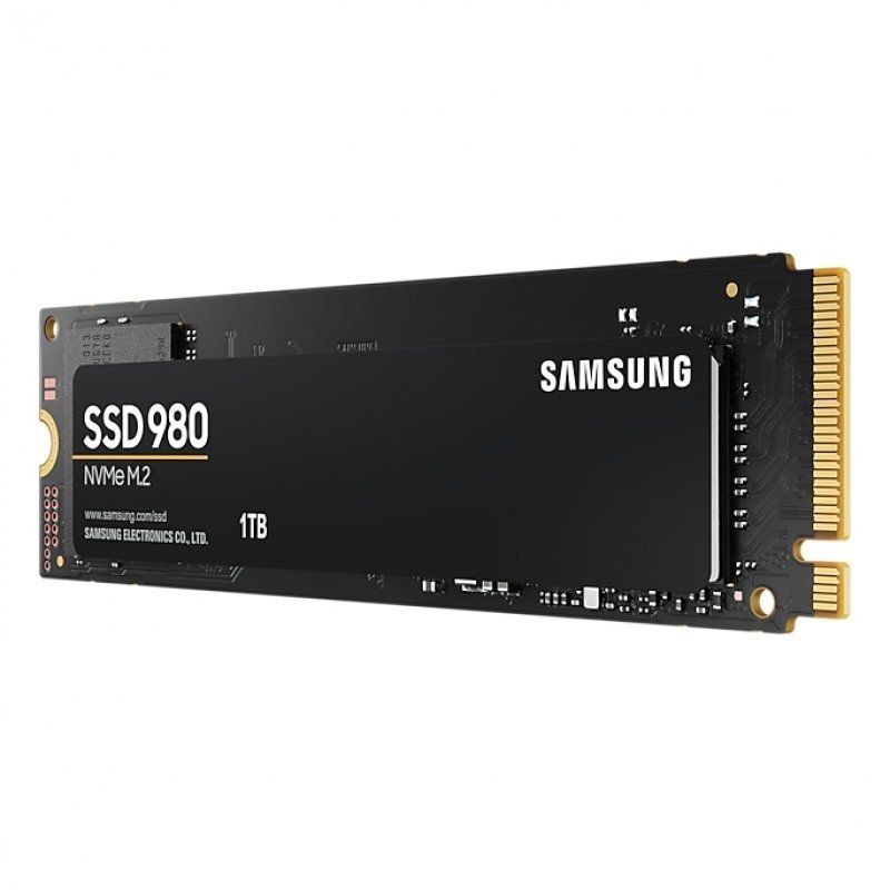 Disco SSD Samsung 980 1TB M.2 2280 PCIe