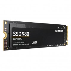 Disco SSD Samsung 980 250GB M.2 2280 PCIe