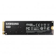 Disco SSD Samsung 980 250GB M.2 2280 PCIe