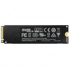 Disco SSD Samsung 970 EVO Plus 500GB M.2 2280 PCIe