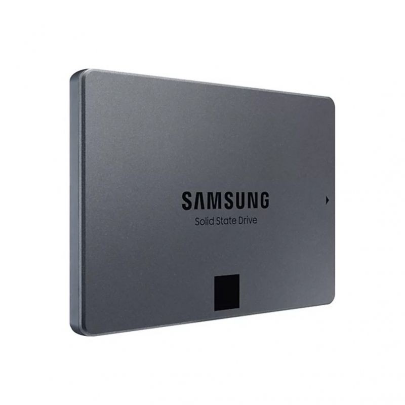 Disco SSD Samsung 870 QVO 1TB SATA III