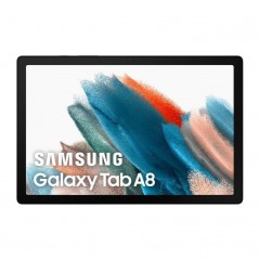 Tablet Samsung Galaxy Tab A8 10.5 3GB 32GB Plata