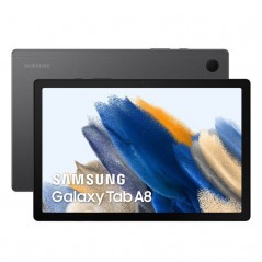Tablet Samsung Galaxy Tab A8 10.5 4GB 128GB Gris