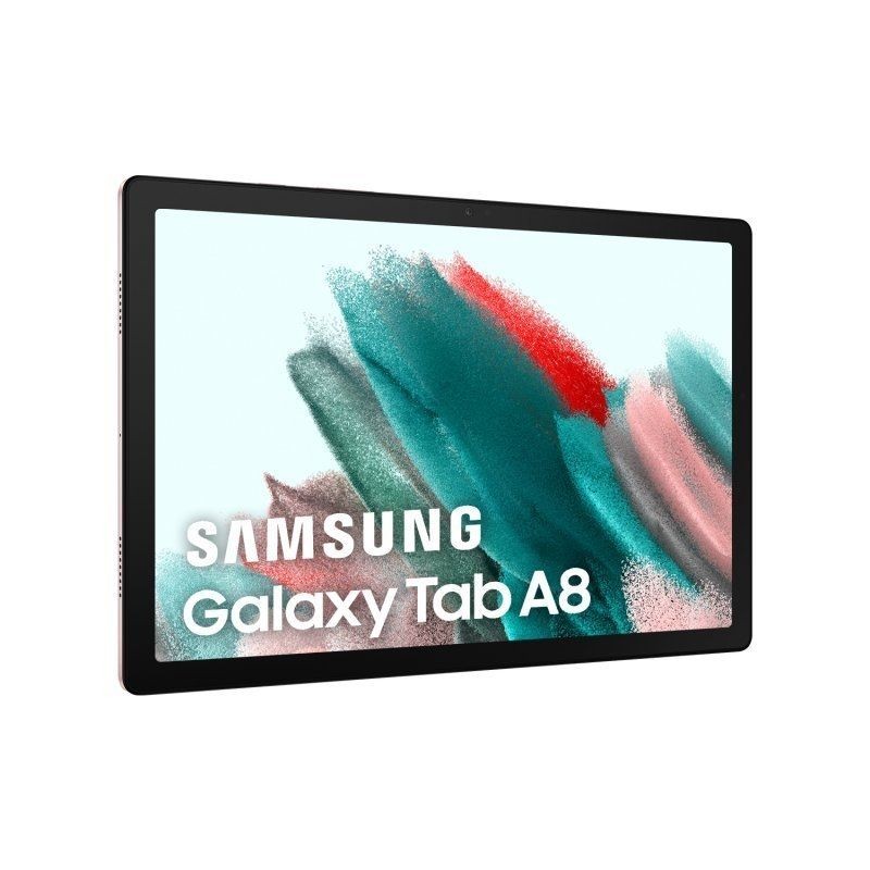 Tablet Samsung Galaxy Tab A8 10.5 4GB 128GB Rosa