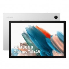 Tablet Samsung Galaxy Tab A8 10.5 4GB 128GB Plata