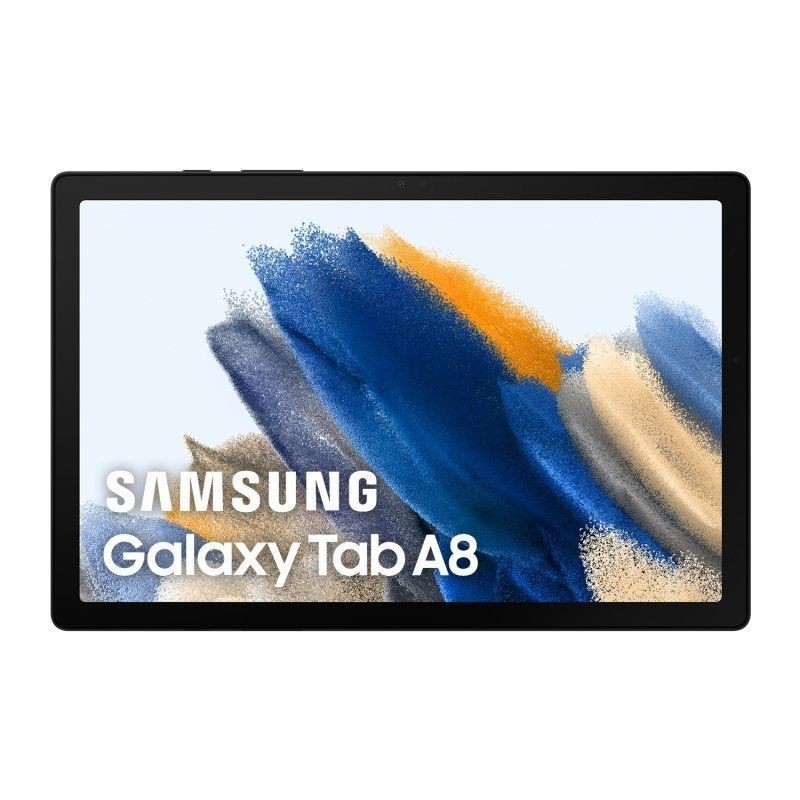 Tablet Samsung Galaxy Tab A8 10.5 4GB 64GB Gris