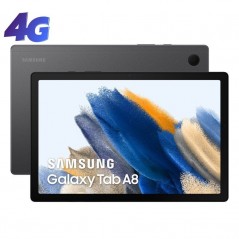 Tablet Samsung Galaxy Tab A8 10.5 4GB 64GB 4G Gris