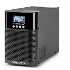 SAI Online Salicru SLC 3000 Twin Pro2 3000VA-2700W Formato Torre