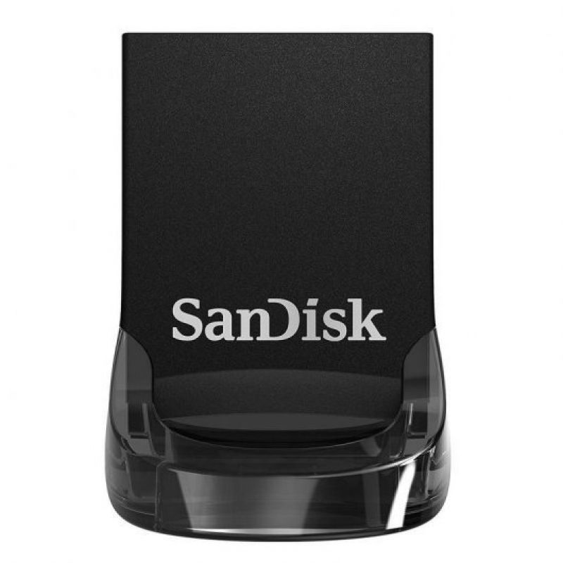 Pendrive 128GB SanDisk Ultra Fit USB 3.1