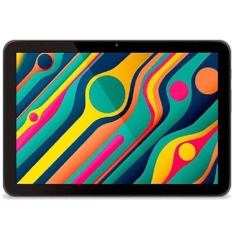 Tablet SPC Gravity 2nd Generation 10.1 2GB 32GB Negra