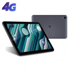 Tablet SPC Gravity 2nd Generation 10.1 4GB 64GB 4G Negra