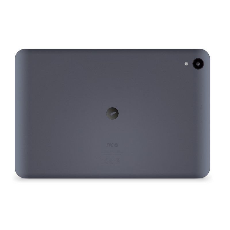 Tablet SPC Gravity 2nd Generation 10.1 4GB 64GB 4G Negra