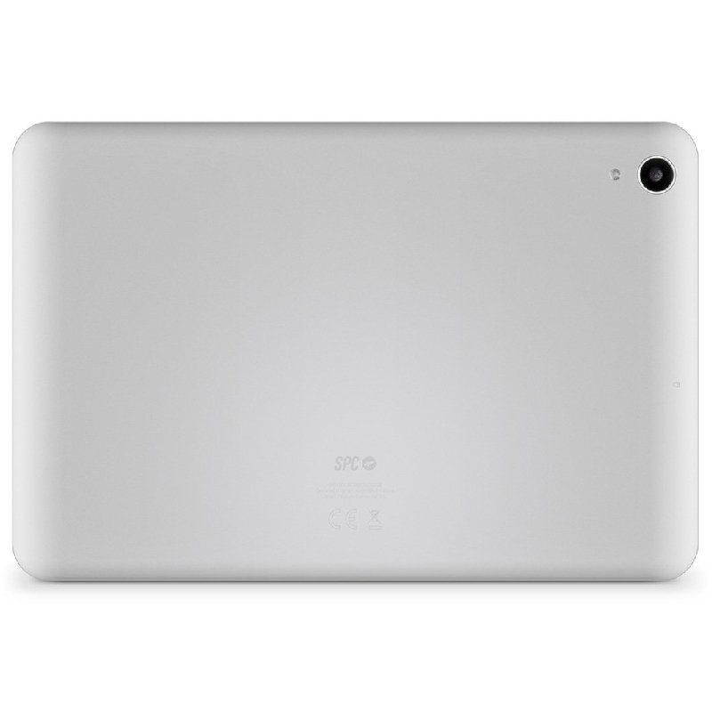 Tablet SPC Gravity SE 2nd Generation 10.1 2GB 32GB Blanca