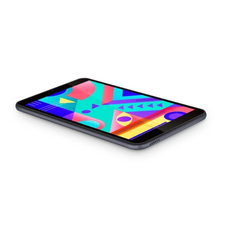 Tablet SPC Lightyear 2nd Generation 8 2GB 32GB Negra