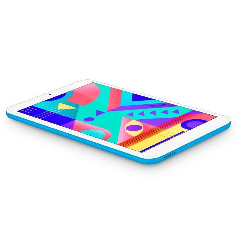 Tablet SPC Lightyear 2nd Generation 8 2GB 32GB Azul