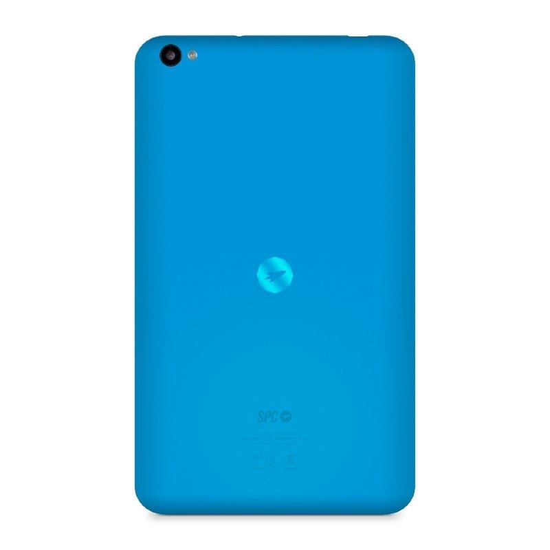 Tablet SPC Lightyear 2nd Generation 8 2GB 32GB Azul