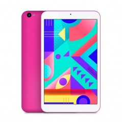 Tablet SPC Lightyear 2nd Generation 8 2GB 32GB Rosa